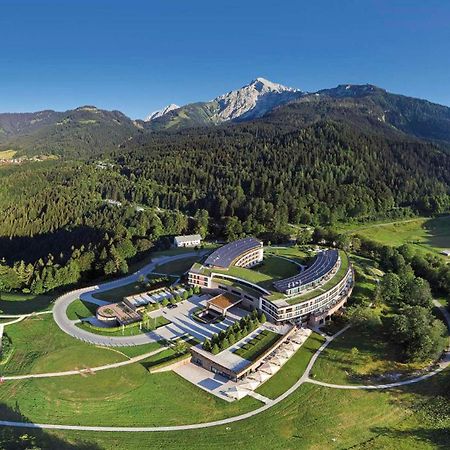 Kempinski Hotel Berchtesgaden Ngoại thất bức ảnh